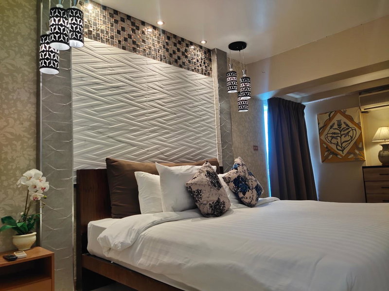 Condo Minium Patong Phuket, Patong Beach, Thailand