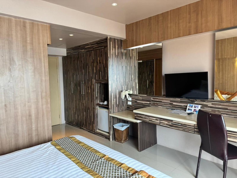 Condo Minium Patong Phuket, Patong Beach, Thailand
