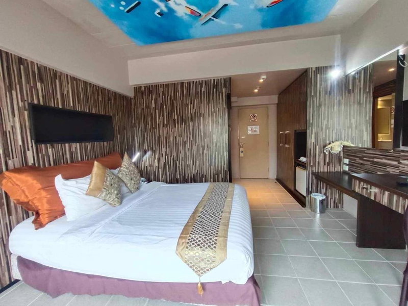 Condo Minium Patong Phuket, Patong Beach, Thailand