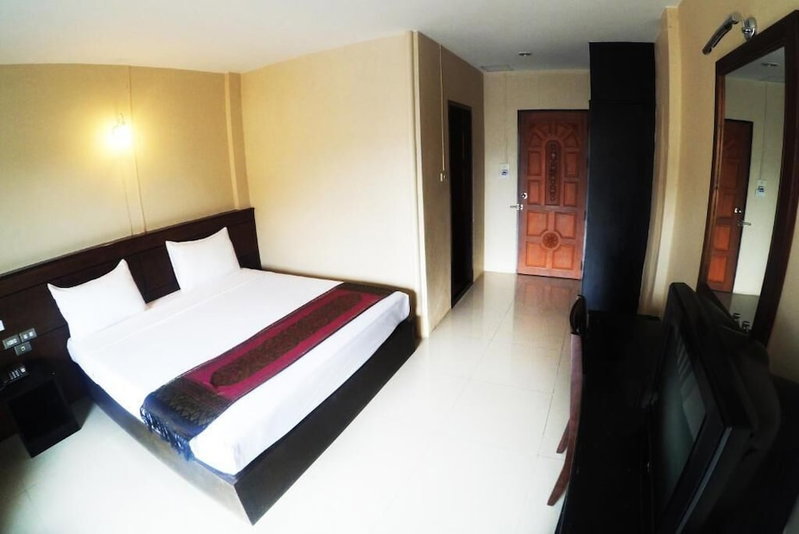 Chiangkhong Green Inn Residence, Chiang Khong, Thailand