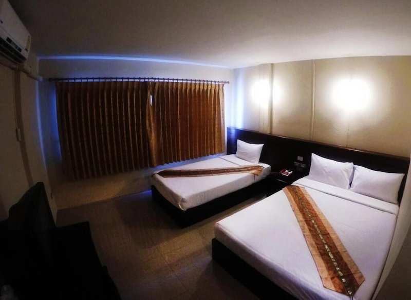 Chiangkhong Green Inn Residence, Chiang Khong, Thailand