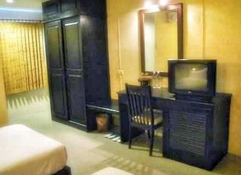 Chiangkhong Green Inn Residence, Chiang Khong, Thailand