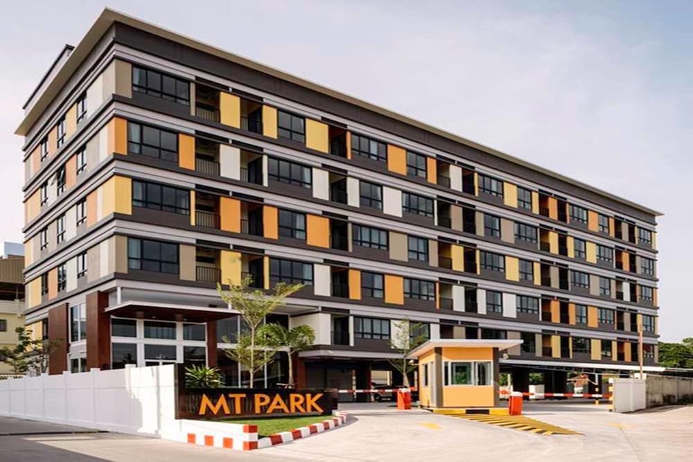 MT Park Residence, Thailand