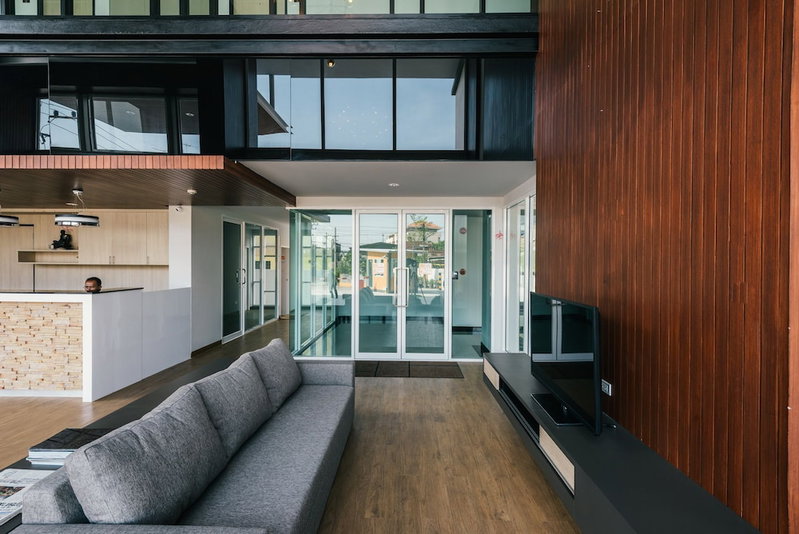 MT Park Residence, Chonburi, Thailand