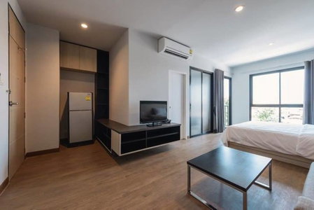 MT Park Residence, Chonburi, Thailand
