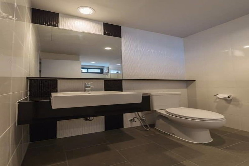 MT Park Residence, Chonburi, Thailand
