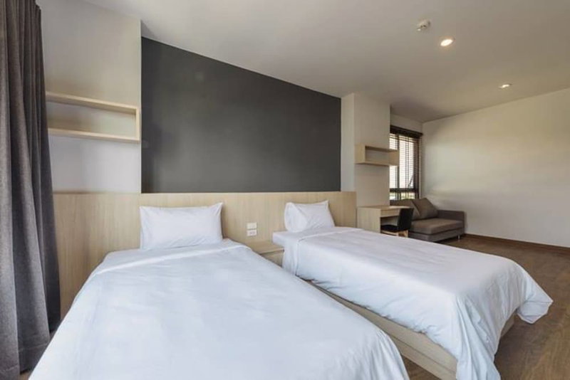 MT Park Residence, Chonburi, Thailand