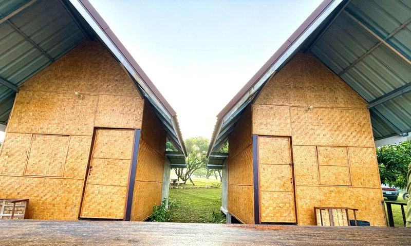 Doicherngngam Home stay, Chiang Dao, Thailand