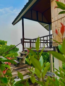 Doicherngngam Home stay, Chiang Dao, Thailand