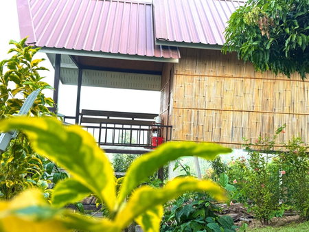 Doicherngngam Home stay, Chiang Dao, Thailand