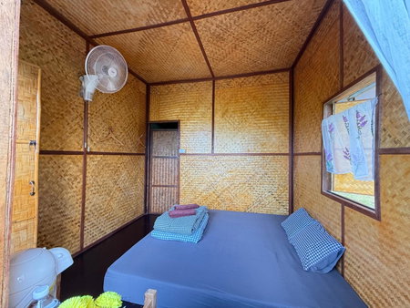 Doicherngngam Home stay, Chiang Dao, Thailand