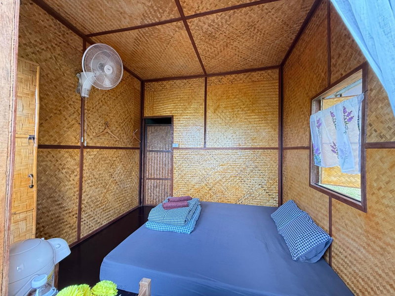 Doicherngngam Home stay, Chiang Dao, Thailand