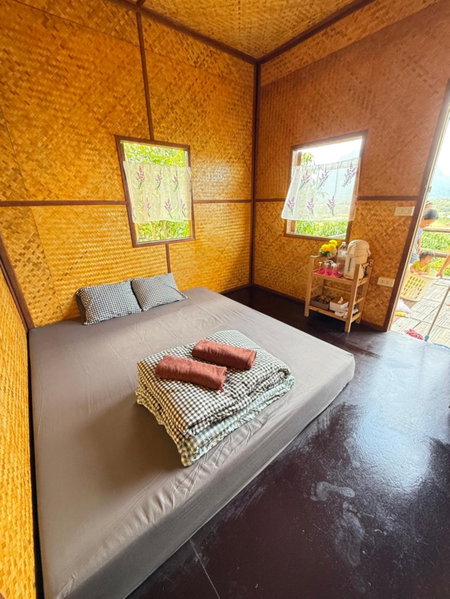 Doicherngngam Home stay, Chiang Dao, Thailand