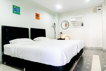 Suksomboon Residence, Bangkok, Thailand