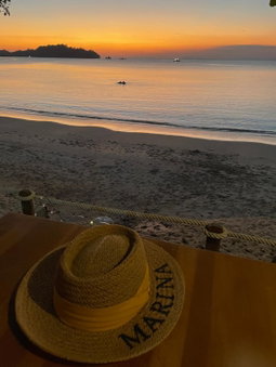 Marina Resort Koh Phayam Ranong, Ko Phayam, Thailand