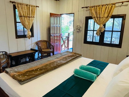 Marina Resort Koh Phayam Ranong, Ko Phayam, Thailand