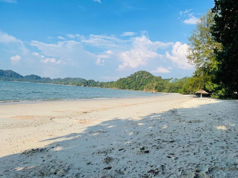 Marina Resort Koh Phayam Ranong, Ko Phayam, Thailand