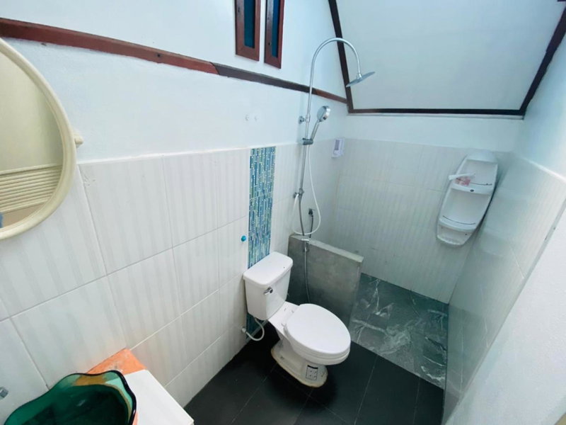 Marina Resort Koh Phayam Ranong, Ko Phayam, Thailand