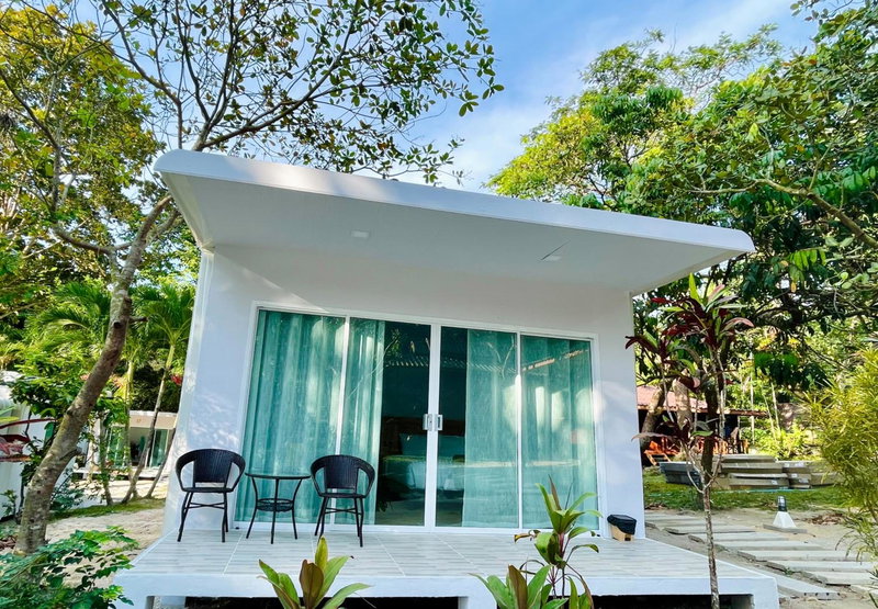 Marina Resort Koh Phayam Ranong, Ko Phayam, Thailand