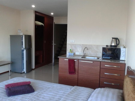 Dream Boutique Hotel, Cha Am, Thailand