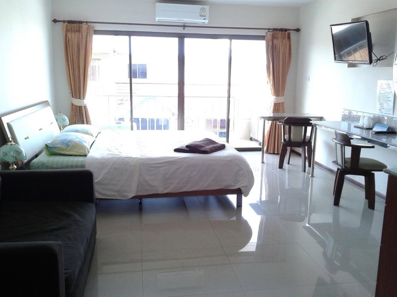 Dream Boutique Hotel, Cha Am, Thailand