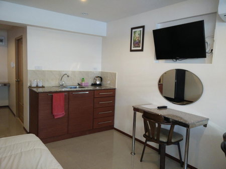 Dream Boutique Hotel, Cha Am, Thailand