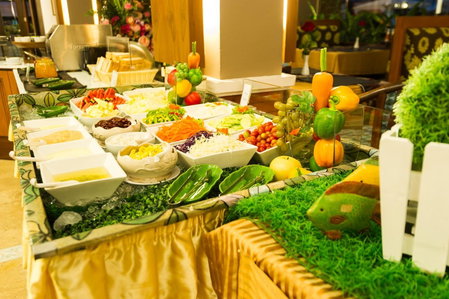 Chiangmai Gate Hotel, Chiang Mai, Thailand