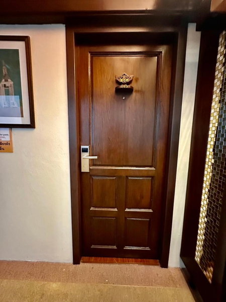 Chiangmai Gate Hotel, Chiang Mai, Thailand