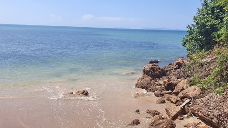 Koh Jum Aosi Beach View, Nuea Khlong, Thailand