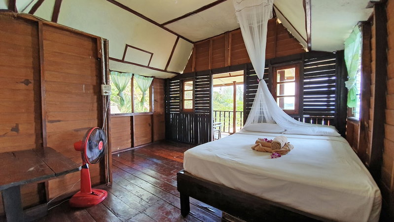 Koh Jum Aosi Beach View, Nuea Khlong, Thailand
