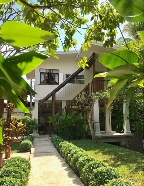Baan Suan Amphawa, Amphawa, Thailand