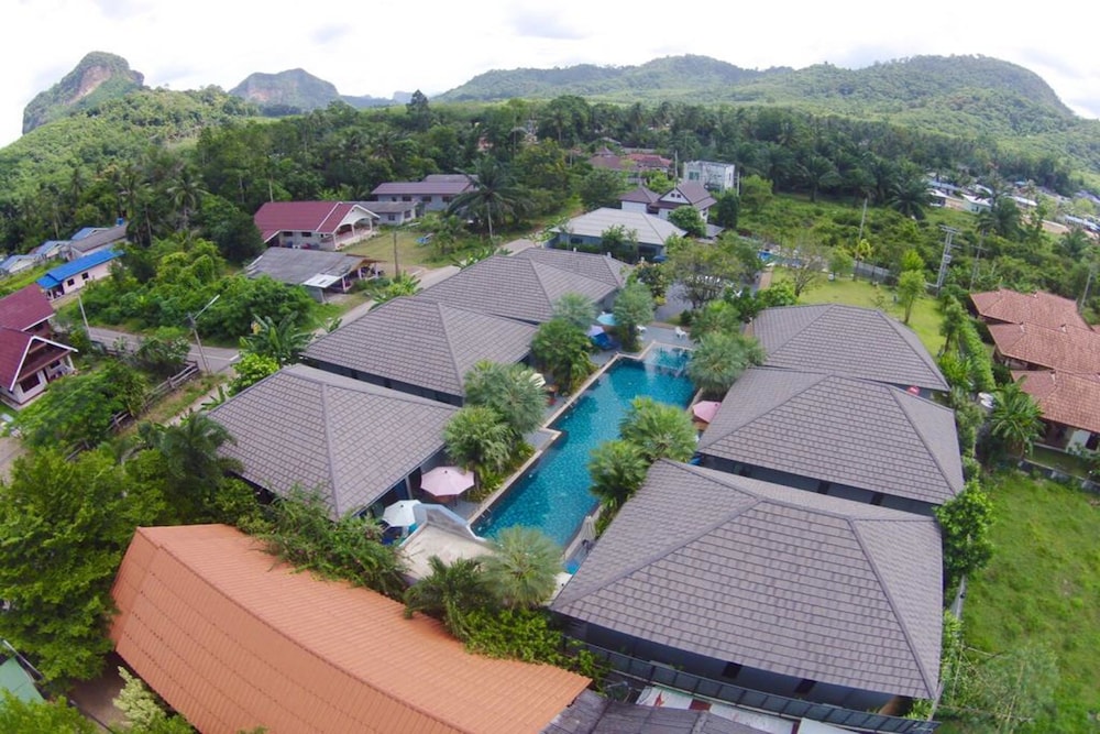 Hotel · Seava House Ao-Nang Krabi, Krabi