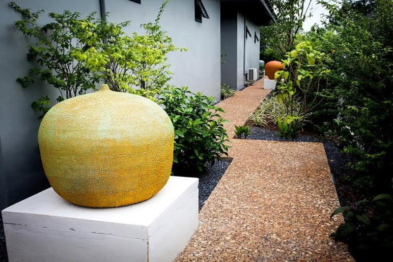 Seava House Ao-Nang Krabi, Krabi, Thailand