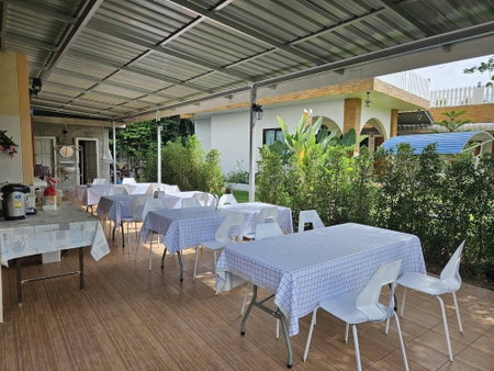 Charming Home Resort, Suan Phueng, Thailand