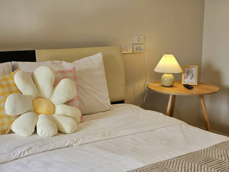 Charming Home Resort, Suan Phueng, Thailand