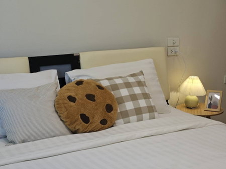 Charming Home Resort, Suan Phueng, Thailand