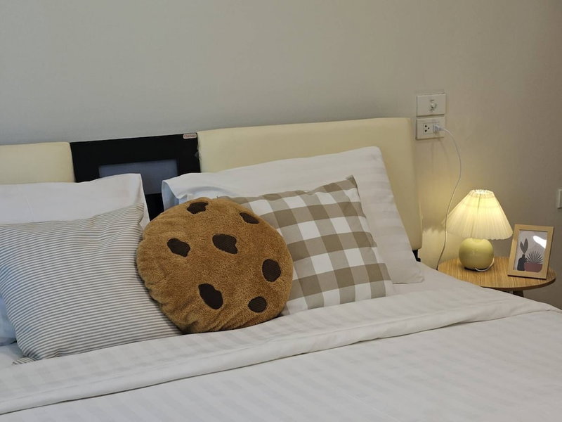 Charming Home Resort, Suan Phueng, Thailand