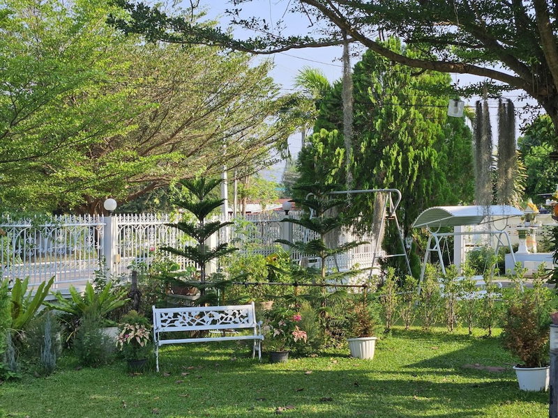 Charming Home Resort, Suan Phueng, Thailand