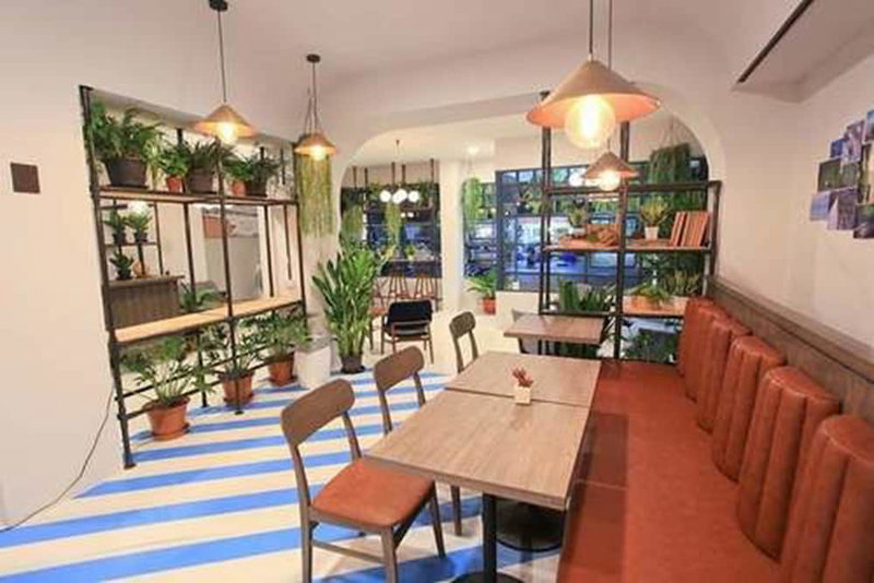 Fun Hotel, Rayong, Thailand