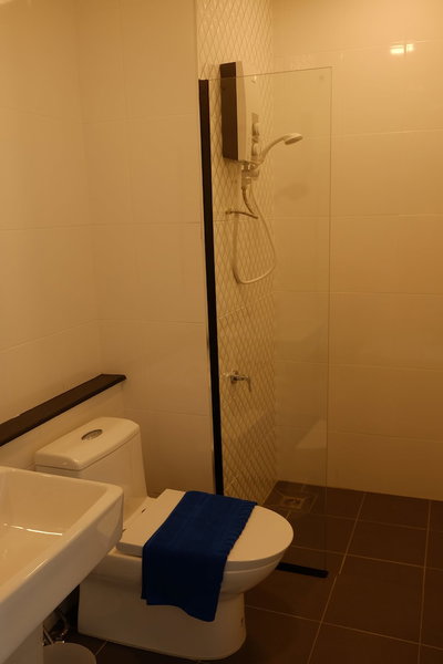 Fun Hotel, Rayong, Thailand