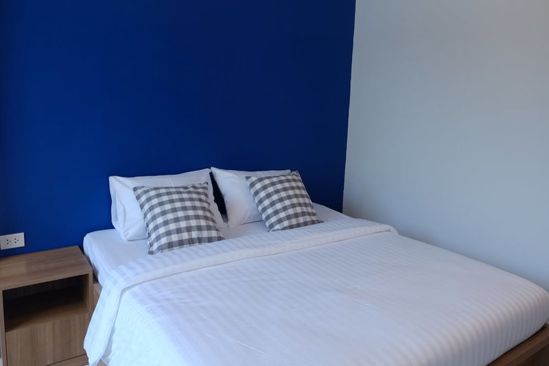 Fun Hotel, Rayong, Thailand
