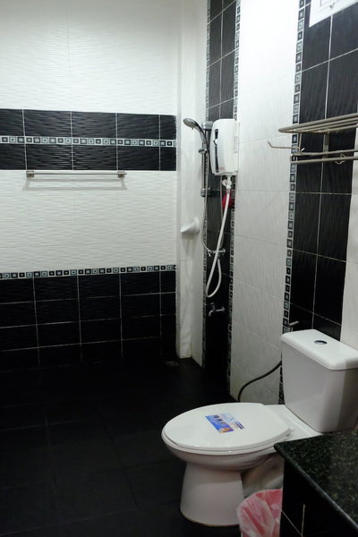 PT House Resort, Rayong, Thailand
