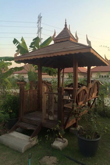 PT House Resort, Rayong, Thailand