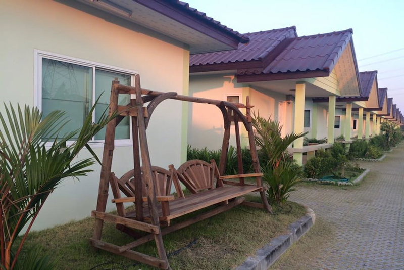 PT House Resort, Rayong, Thailand