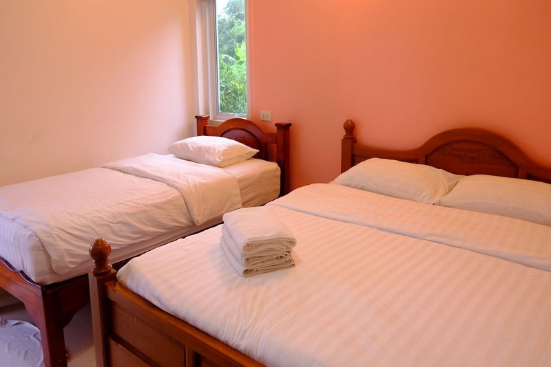 PT House Resort, Rayong, Thailand