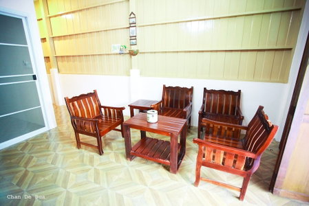 Chan De Bua, Chanthaburi, Thailand