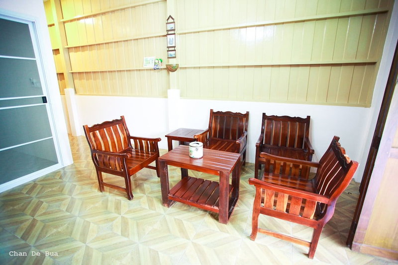 Chan De Bua, Chanthaburi, Thailand