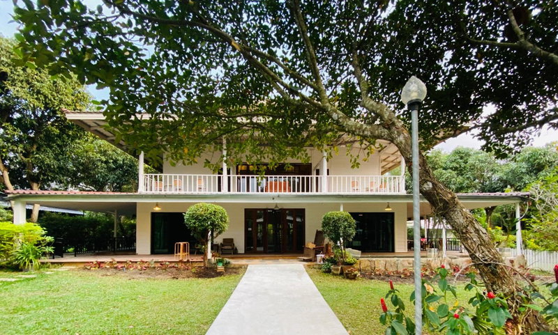 Jardin De Mangue Pakchong, Pak Chong, Thailand