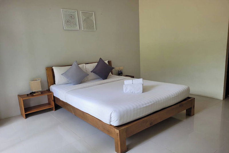 Snooze Inn Phuket, Pa Klok, Thailand