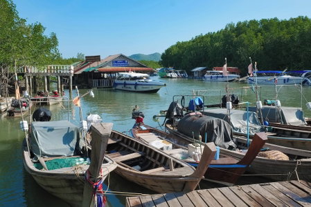 Snooze Inn Phuket, Pa Klok, Thailand